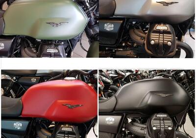 Moto Guzzi V7 Stone (2021 - 24) - Annuncio 8476298