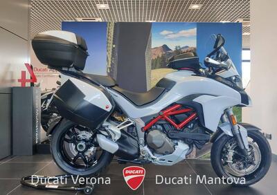 Ducati Multistrada 1200 S (2015 - 17) - Annuncio 9413453