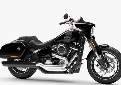Harley-Davidson Sport Glide (2021 - 24) - Annuncio 9413458