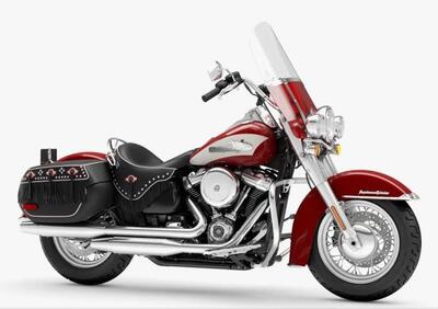 Harley-Davidson Hydra-Glide Revival (2024) - Annuncio 9413465
