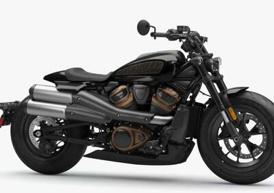 Harley-Davidson Sportster S (2022 - 24) - Annuncio 9413474