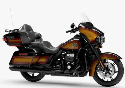 Harley-Davidson Ultra Limited (2022 - 24) - Annuncio 9413483