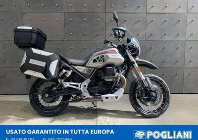 Moto Guzzi V85 TT Travel (2021 - 23) - Annuncio 9413488