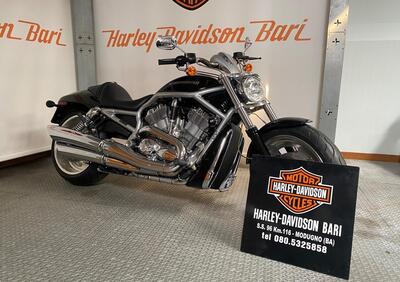 Harley-Davidson 1250 V-Rod (2008 - 12) - VRSCAW - Annuncio 9413516