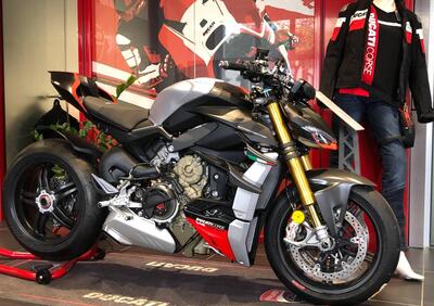 Ducati Streetfighter V4 SP2 (2023 - 24) - Annuncio 9413616