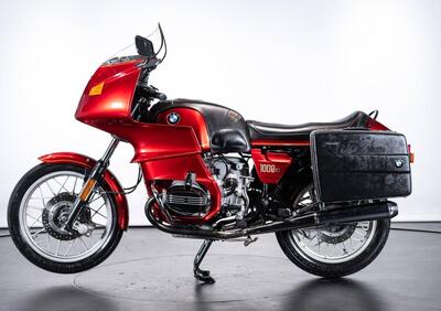 Bmw R100 RS - Annuncio 9413654