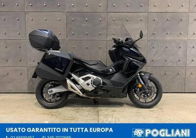 Honda Forza 750 DCT Travel (2021 - 24) - Annuncio 9413665