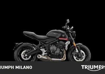 Triumph Trident 660 (2021 - 24) - Annuncio 9338604