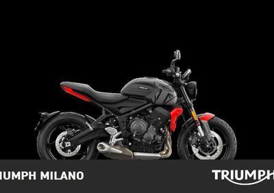 Triumph Trident 660 (2021 - 24) - Annuncio 9413684