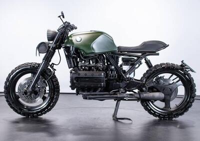 Bmw K100 CAFÈ RACER - Annuncio 9413691