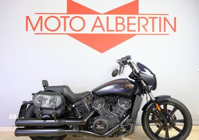 Indian Scout Rogue (2022 - 24) - Annuncio 9413738