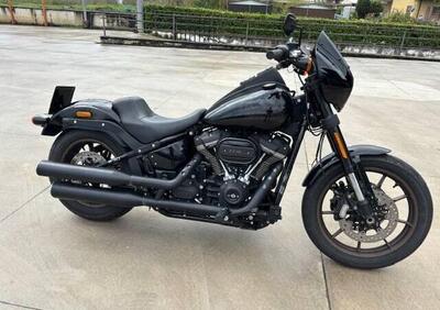 Harley-Davidson 114 Low Rider S (2020) - FXLRS - Annuncio 9413705