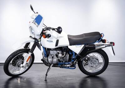 Bmw R80 GS "KALAHARI" - Annuncio 9413709