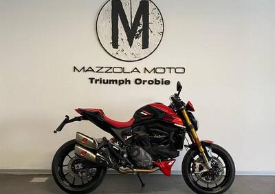 Ducati Monster 937 SP (2023 - 24) - Annuncio 9413753