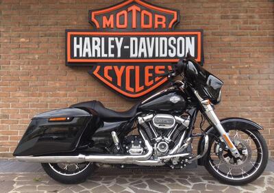 Harley-Davidson Street Glide Special (2021 - 23) - Annuncio 9413782
