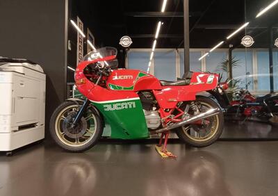 Ducati MHR 900 MIKE HAILWOOD REPLICA - Annuncio 9413807