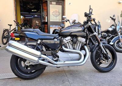 Harley-Davidson 1200 XR (2009 - 12) - Annuncio 9413812