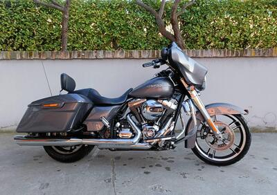 Harley-Davidson 1690 Street Glide Special (2014 - 16) - FLHX - Annuncio 9413833
