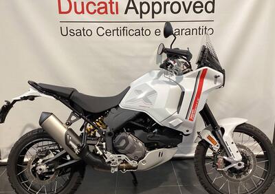 Ducati DesertX (2022 - 24) - Annuncio 9413865