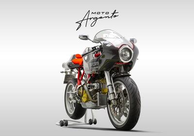 Ducati MH 900e - Annuncio 9413913