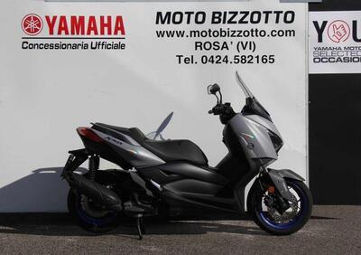 Yamaha X-Max 125 (2021 - 24) - Annuncio 9414034