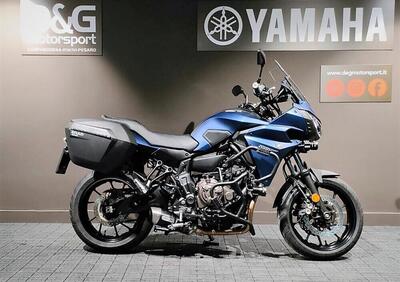 Yamaha Tracer 700 (2016 - 20) - Annuncio 9414047
