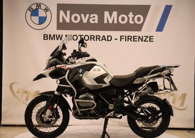 Bmw R 1200 GS Adventure (2017 - 18) - Annuncio 9261912