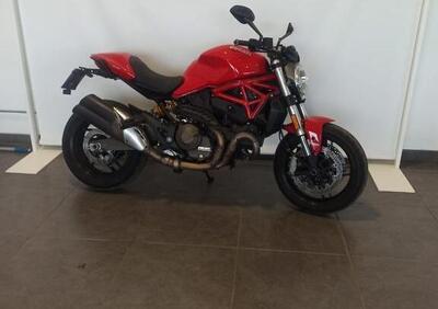 Ducati Monster 821 ABS (2014 - 17) - Annuncio 9414108