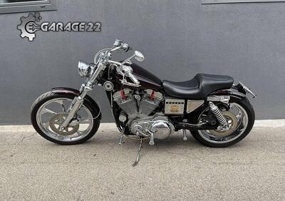 Harley-Davidson 883 Standard (1987 - 93) - XLH - Annuncio 9414270