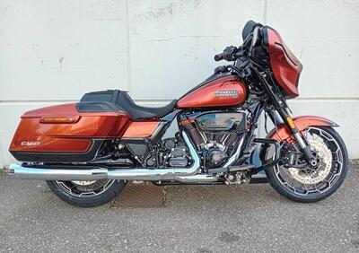 Harley-Davidson CVO Street Glide (2023) - Annuncio 9414295