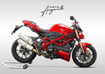 Ducati Streetfighter 848 (2011 - 15) - Annuncio 9414390