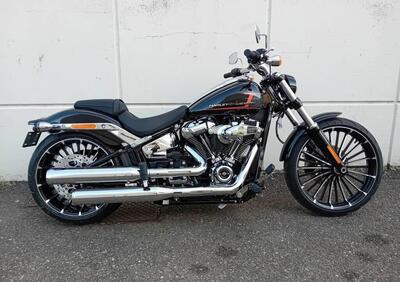 Harley-Davidson Breakout 117 (2023 - 24) - Annuncio 9414403