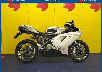 Ducati 848 (2007 - 13) - Annuncio 9414424