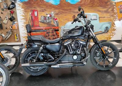 Harley-Davidson 883 Iron (2017 - 20) - XL 883N - Annuncio 9414515