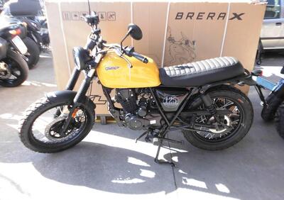 Brixton Motorcycles Cromwell 125 ABS (2021 - 24) - Annuncio 9414503