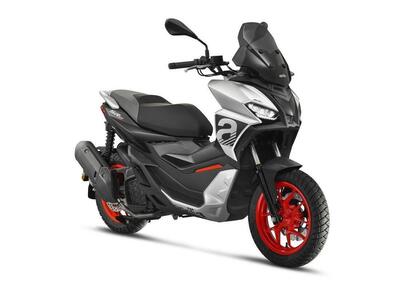 Aprilia SR 125 GT (2022 - 24) - Annuncio 9414506