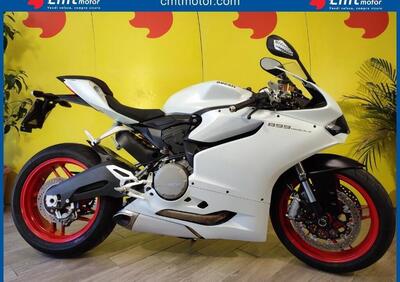 Ducati 899 Panigale ABS (2013 - 15) - Annuncio 9414542