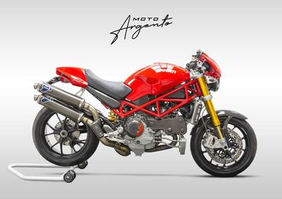 Ducati Monster S4Rs Testastretta - Annuncio 9414546