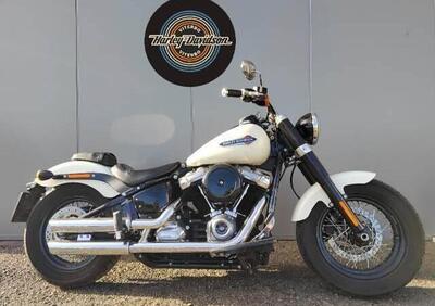 Harley-Davidson 107 Slim (2018 - 20) - FLSL - Annuncio 9414632
