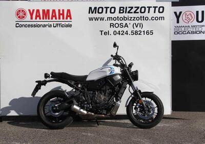 Yamaha XSR 700 (2022 - 24) - Annuncio 9414703