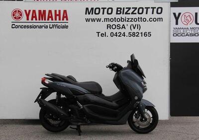 Yamaha N-Max 125 (2021 - 24) - Annuncio 9414704