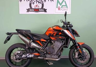 KTM 890 Duke (2021 - 23) - Annuncio 9409557