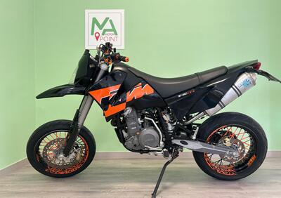 KTM LC4 640 a.e.  - Annuncio 9414744