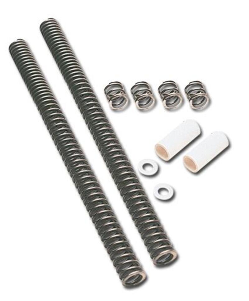 Kit molle abbassamento Forcella Progressive Suspen Progressive Suspension