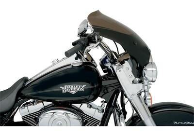 Cupolino Bullet Memphis Shades per Touring Road Ki  - Annuncio 8829049