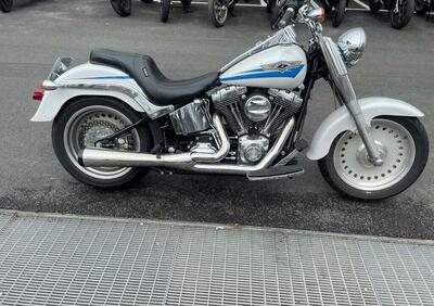 Harley-Davidson 1450 Fat Boy (1999 - 02) - FLSTF - Annuncio 9390703