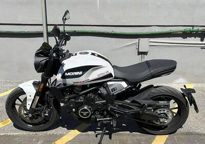 Moto Morini SEIEMMEZZO STR (2022 - 24) - Annuncio 9415312