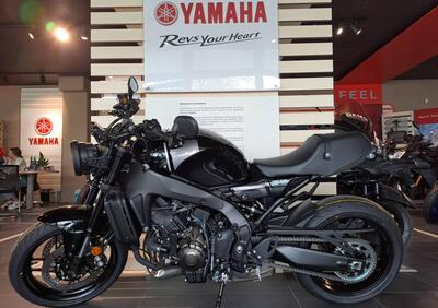 Yamaha XSR 900 (2022 - 24) - Annuncio 9415395