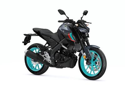 Yamaha MT-125 (2021 - 24) - Annuncio 9415398