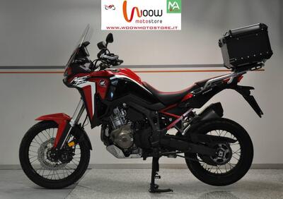 Honda Africa Twin CRF 1100L (2020 - 21) - Annuncio 9415475